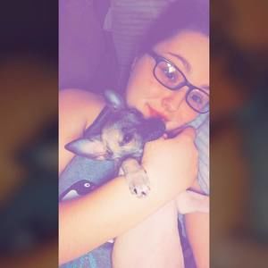 Meet your Posher, Kylee